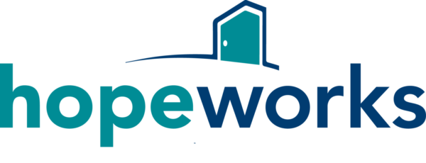 HopeWorks Logo