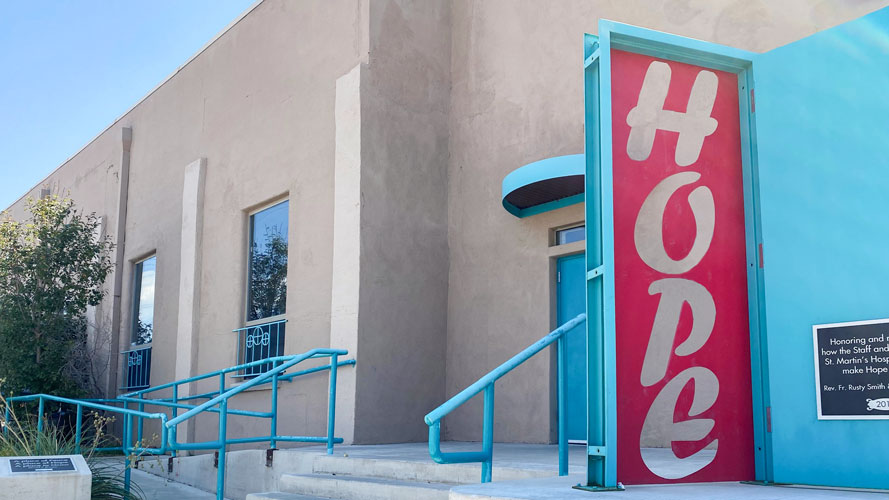Featured image for “AG Finds No Misuse of HopeWorks Funds”