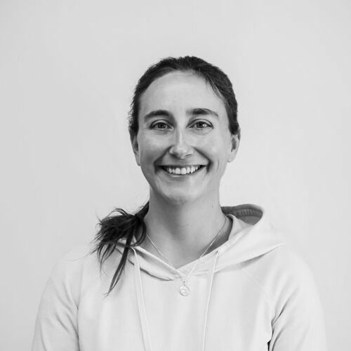 Headshot of Amanda Pilcher