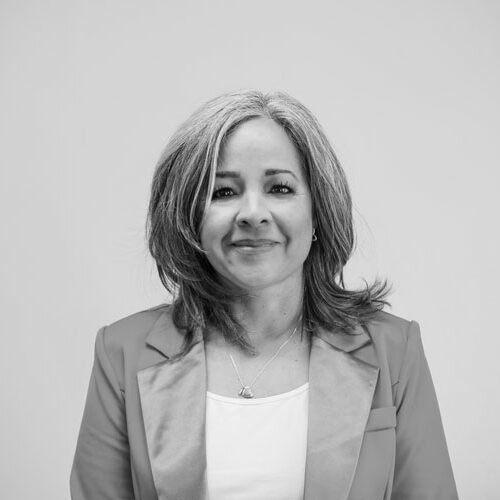 Headshot of Caroline Olivas