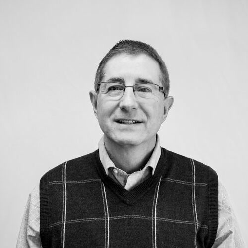 Headshot of David Schell