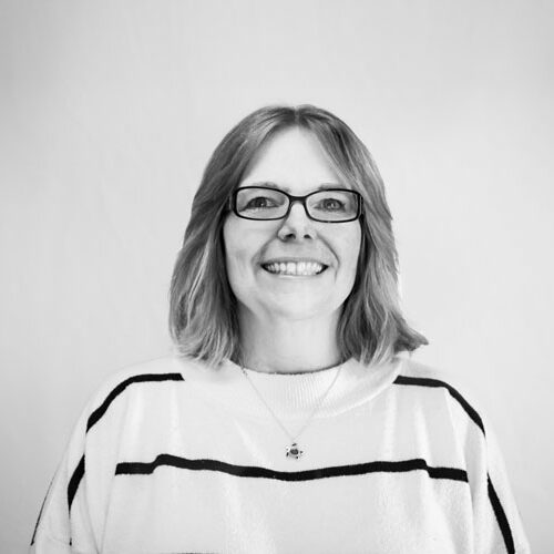 Headshot of Diane Brown