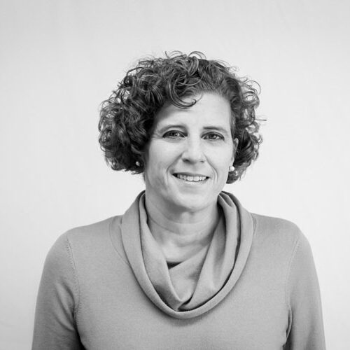Headshot of Elizabeth A. Heaphy