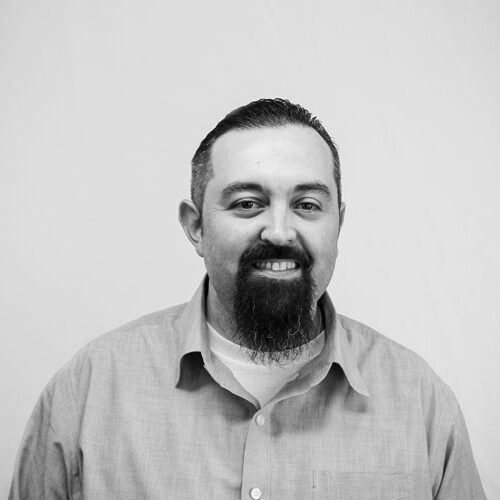Joe has over 15 years of experience working in the social services field. Beginning in 2006, he’s worked with various local nonprofit agencies and has experience in a wide range of roles, from a CCSS Supervisor, Program Director of a safe exchange/supervised visitation program, residential treatment Supervisor, to Program Manager of a Treatment Foster Care and Behavioral Management Service Programs. In 2020, Joe began his journey at HopeWorks in the Behavioral Health Department working with high acuity clients. In 2021, he was named Sr. CSW and in 2022 became Program Manager of Hope Found. Joe holds bachelor’s degrees in Psychology and Spanish from the University of New Mexico.