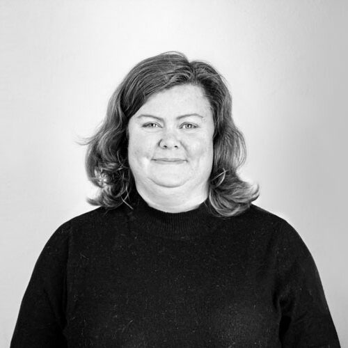 Headshot of Leia Cunningham