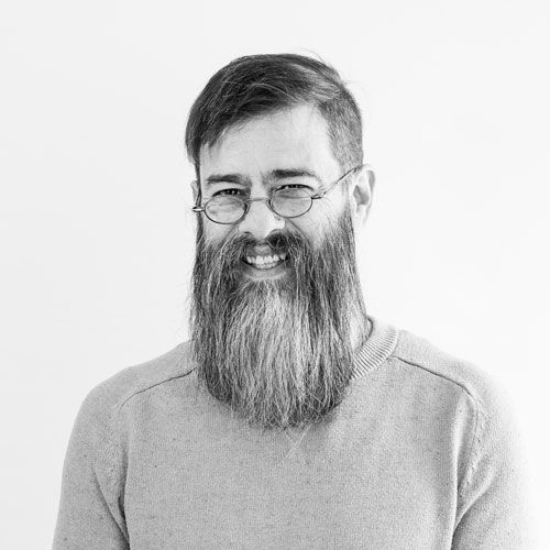 Eric Shimamoto headshot