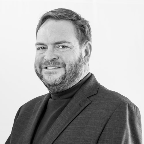 James Freeman headshot