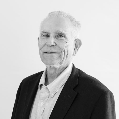 Marty Mathisen headshot